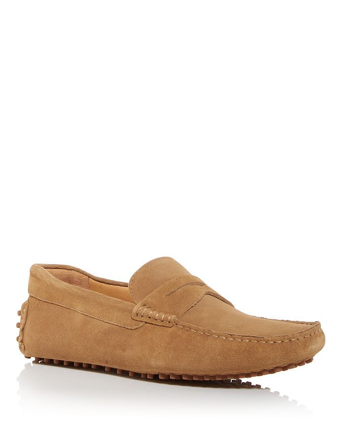 Men's Penny Loafer Drivers - 100% Exclusive | Bloomingdale's (US)