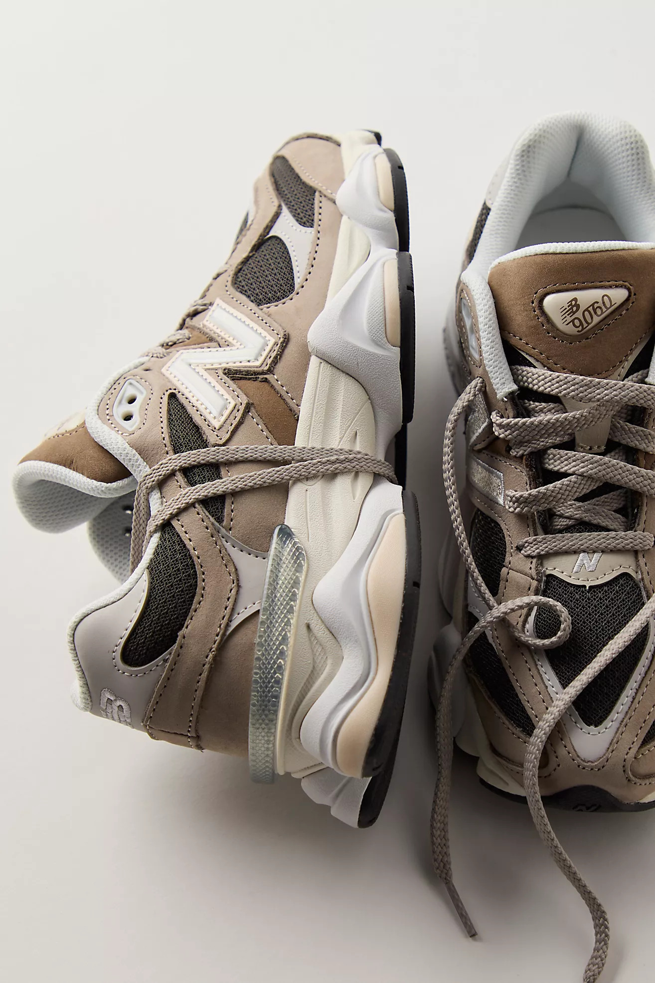 New Balance 9060 Sneakers | Free People (Global - UK&FR Excluded)