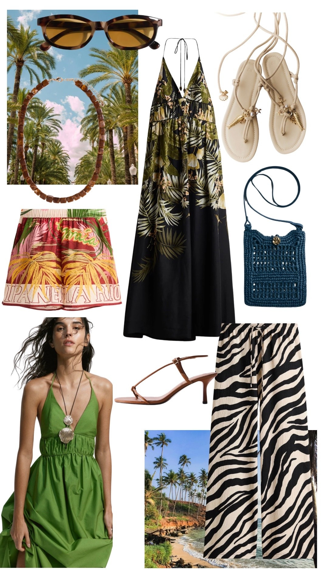H&M new arrivals 

#LTKMothersDay #LTKOver40 #LTKTravel