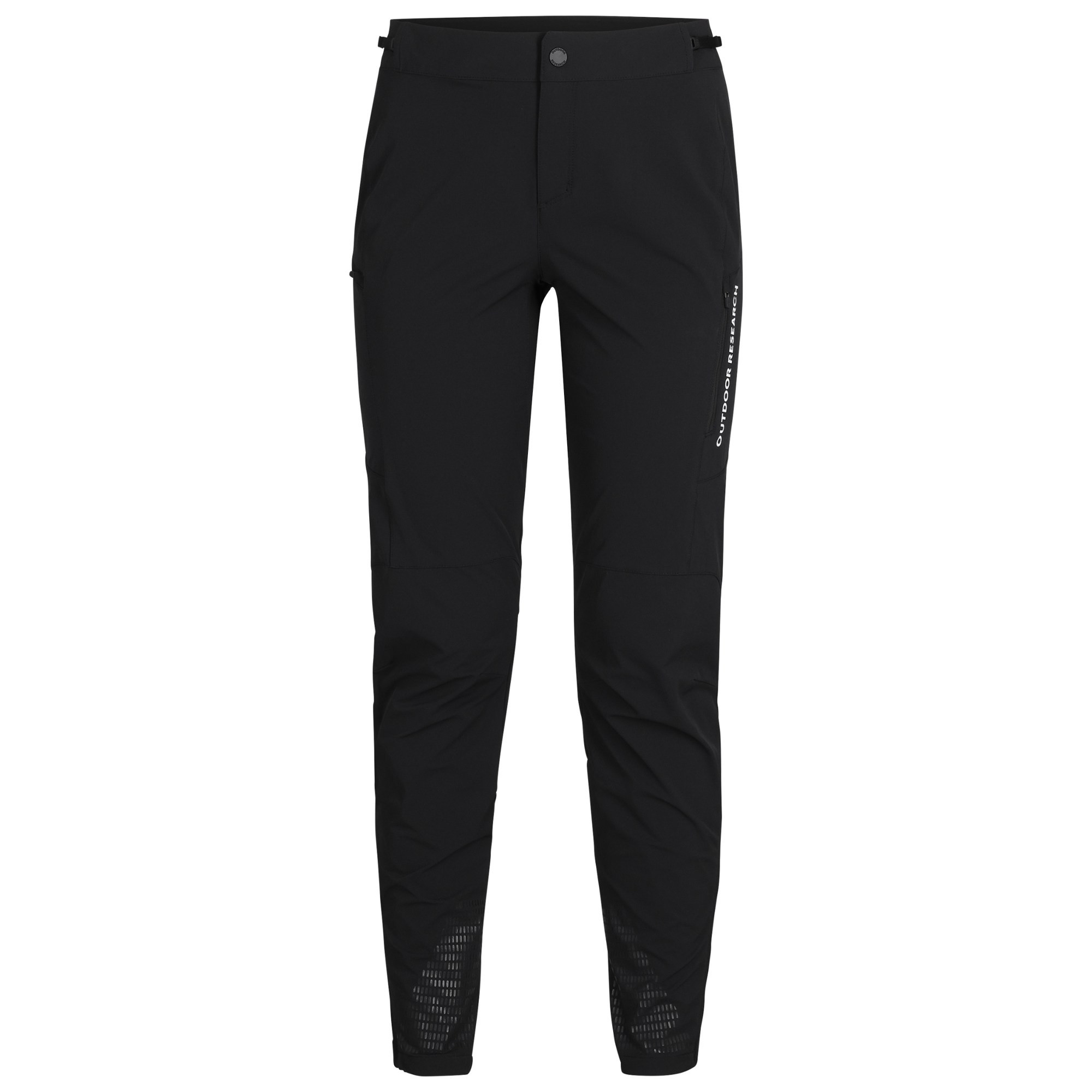 Outdoor Research Women's Freewheel Ride Bike Pants Black 10 | REI