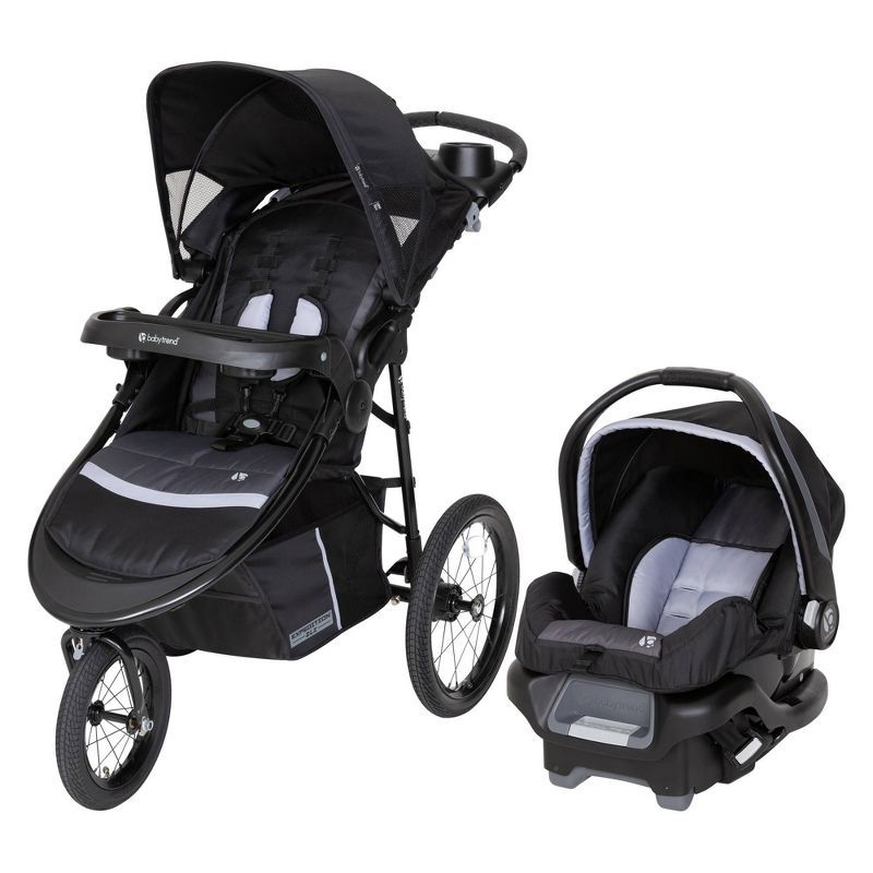 Baby Trend Expedition DLX Jogger Travel System | Target