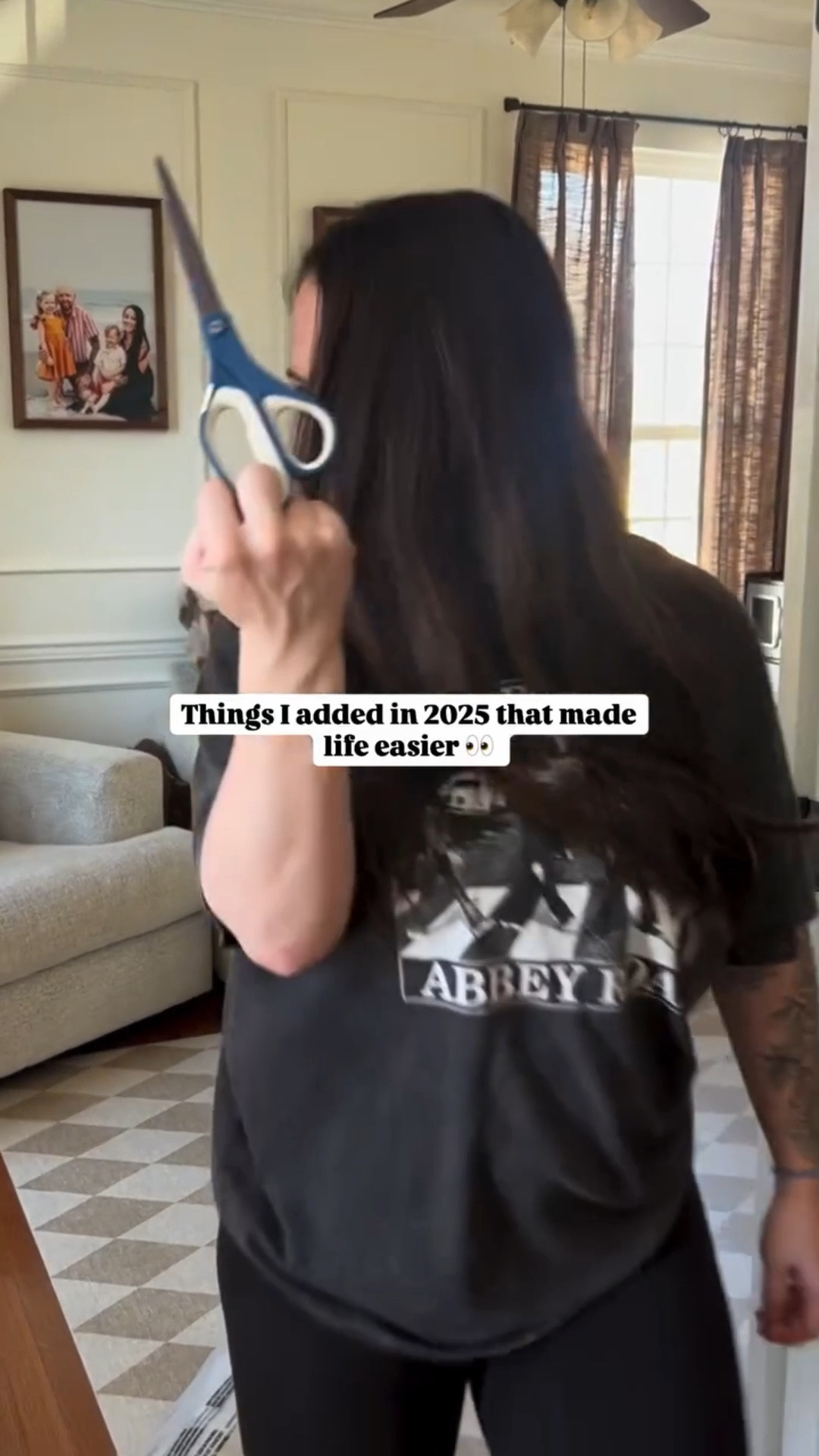 ✨ like & SAVE this for the NEW YEAR 🎆 the tap follow & comment SHOP for all the links ‼️ From smart home upgrades to simple organization wins, these are the things that completely changed how our home functions day to day. If you’re trying to simplify your space, save time, and make everyday life feel more manageable — these are all 100% worth it.

I’m all about practical upgrades that actually get used, not just look good. Saving this list because every single one has made a real difference in our home 🤍

👉 All linked for you — just comment SHOP 🛍️ 

I have a feeling 2026 is going to be better — make sure you tap follow to see what we have in store 🫶🏻❤️

#homeupgrades #homeorganization #momlifehacks #modernfarmhouse #storagesolutions

#LTKHome #LTKOver40 #LTKSaleAlert