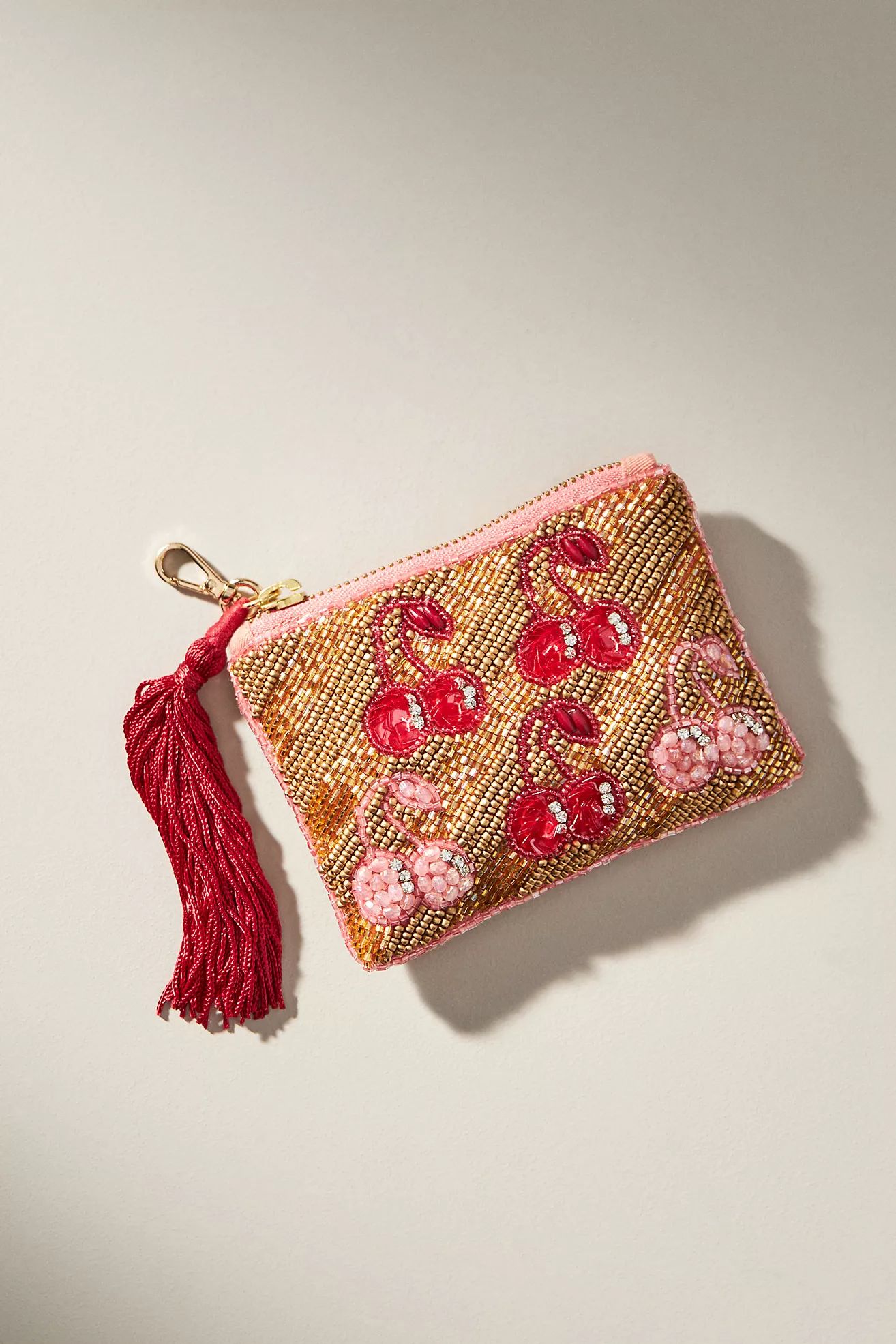 By Anthropologie Icon Coin Purse | Anthropologie (US)