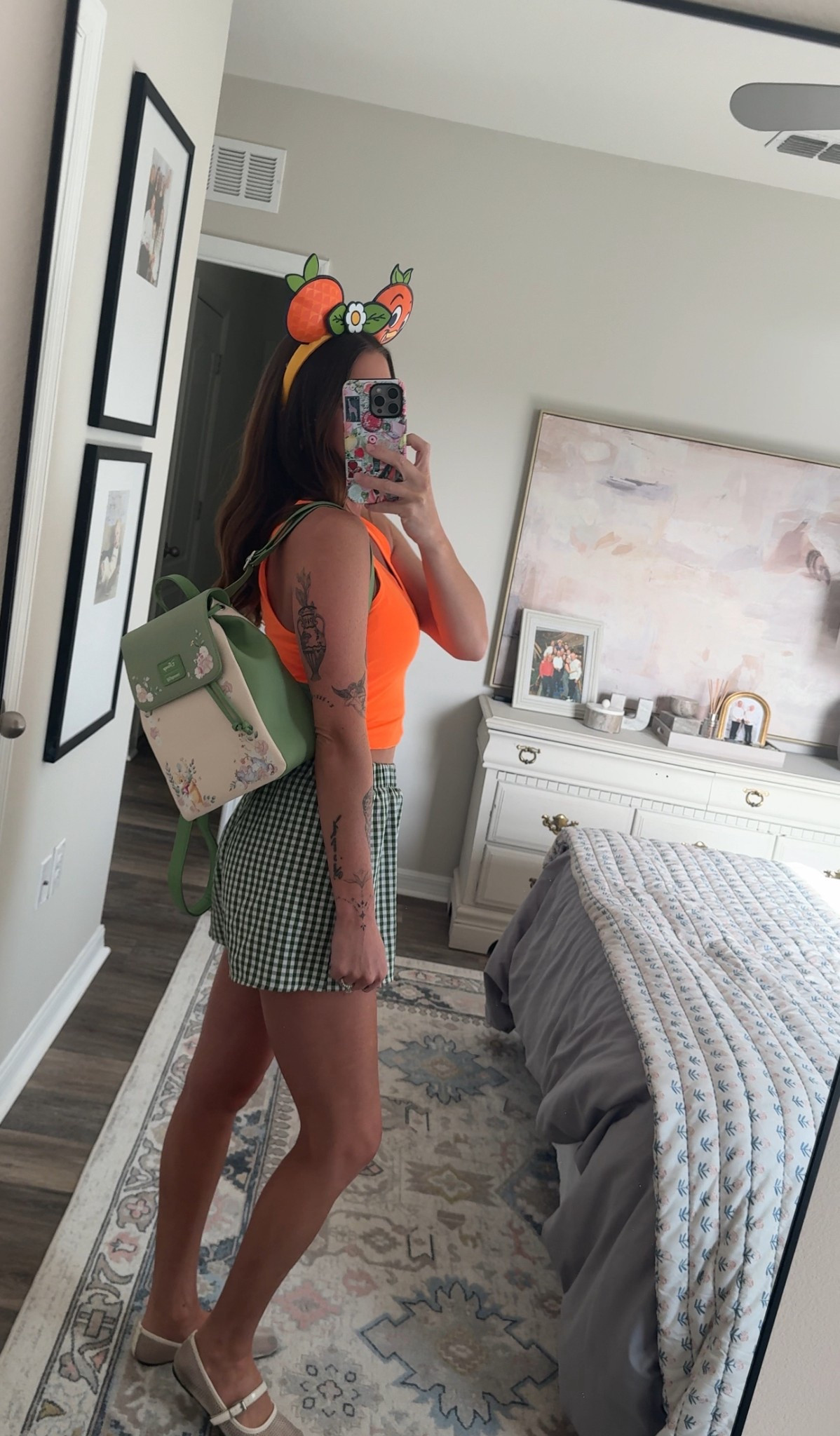 Disney fit check! 

#LTKSummerEdit #LTKFindsUnder50 #LTKStyleTip