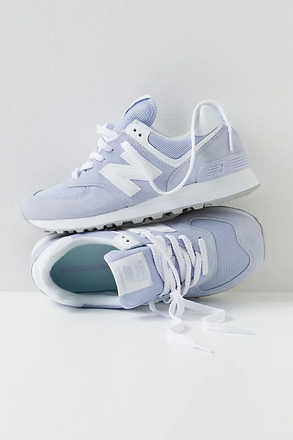 574 Sneakers | Free People (Global - UK&FR Excluded)