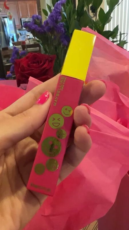 The perfect Barbie pink shade for my birthday party!!! It’s the Maybelline Lip Super Stay Matte! And it works! 💖💖💖

Color: 460 - Optimist #Barbie #BarbieMovie #BarbieStyle #BarbieCore 

#LTKstyletip #LTKunder50 #LTKbeauty