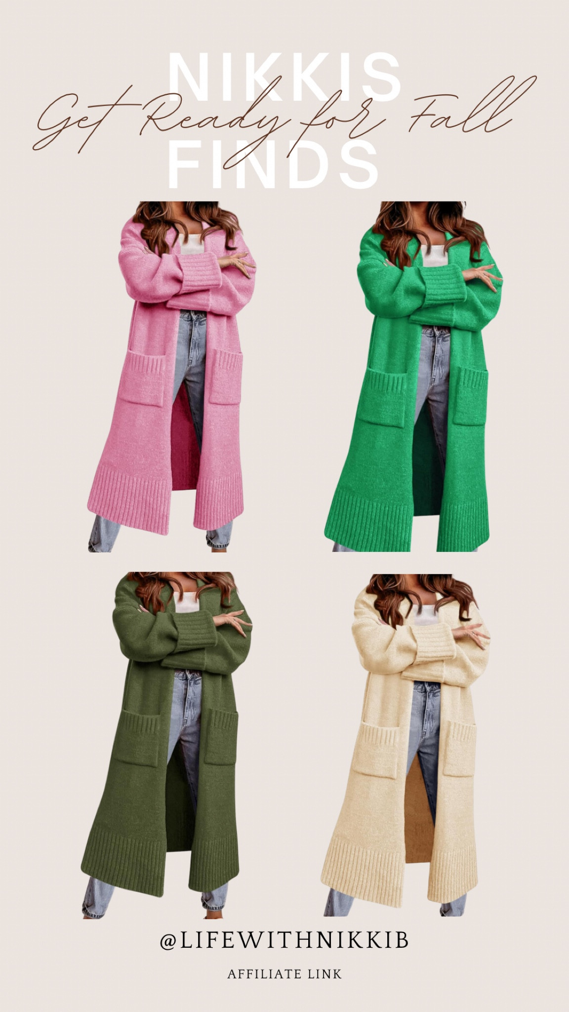 Getting ready for fall!!! 

#LTKFallSale #LTKSeasonal #LTKStyleTip