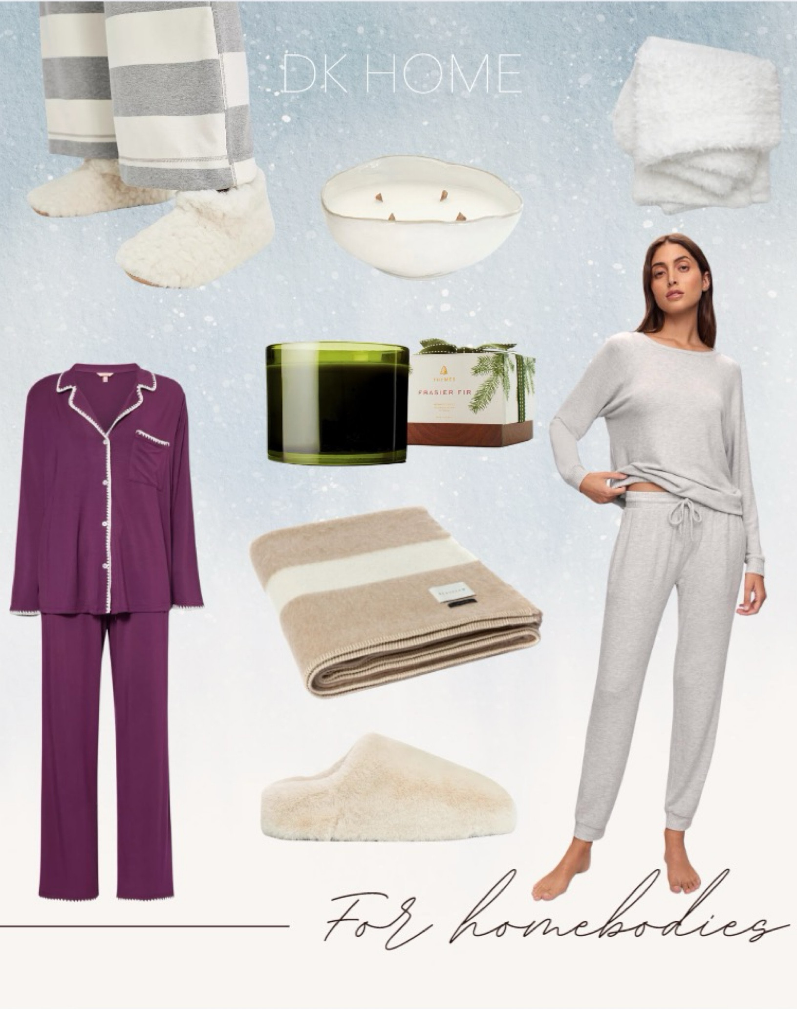Introducing the official DK HOME Gift Guide — your one-stop shop for finding the perfect gift for everyone on your list! 🎁 From the cozy homebody to the ultimate home entertainer, I've got you covered with stylish and functional gifts for all.

#LTKHome #LTKHoliday #LTKGiftGuide