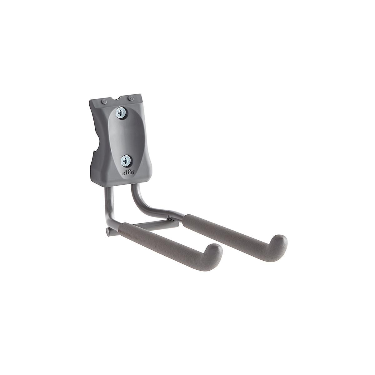 Elfa Utility Straight Handled Tool Hook | The Container Store
