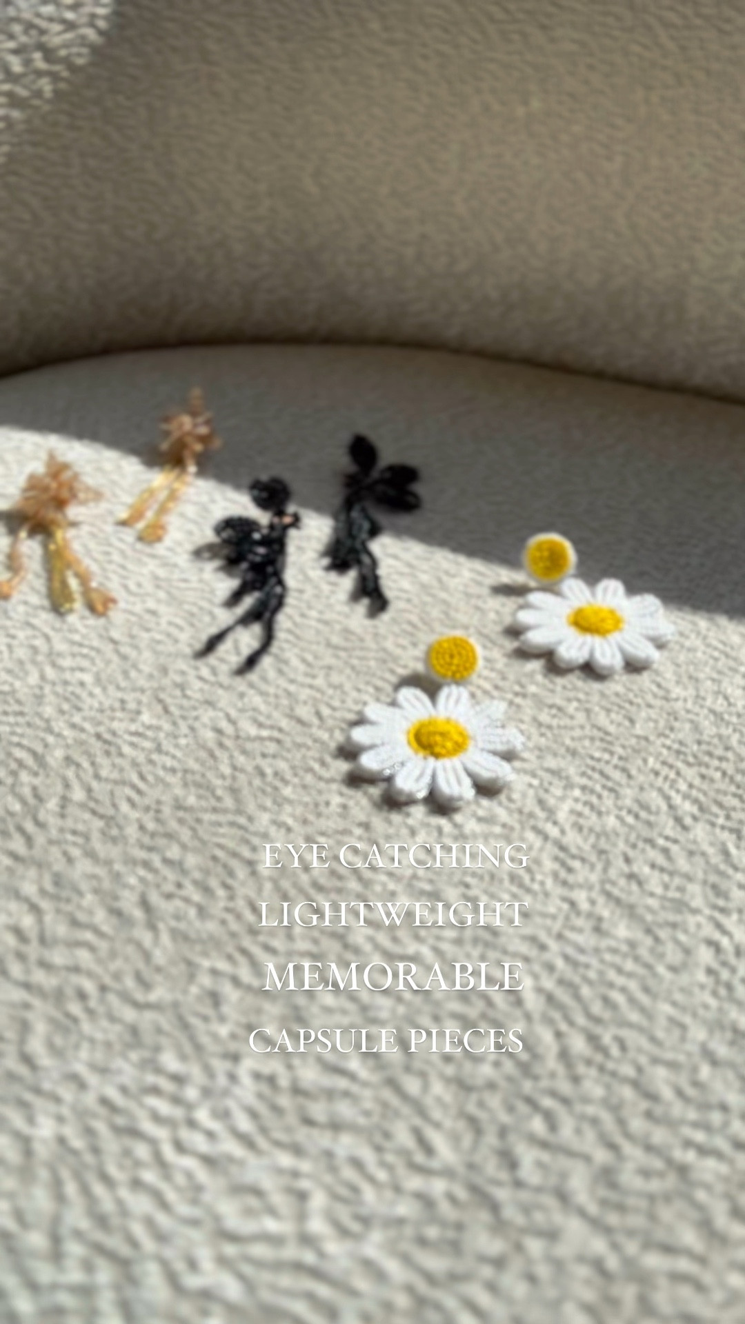 Spring statement earrings 
Accessory to love 
#ltkspringstyle #AccessorytolovePartner 

#LTKparties #LTKover40 #LTKworkwear