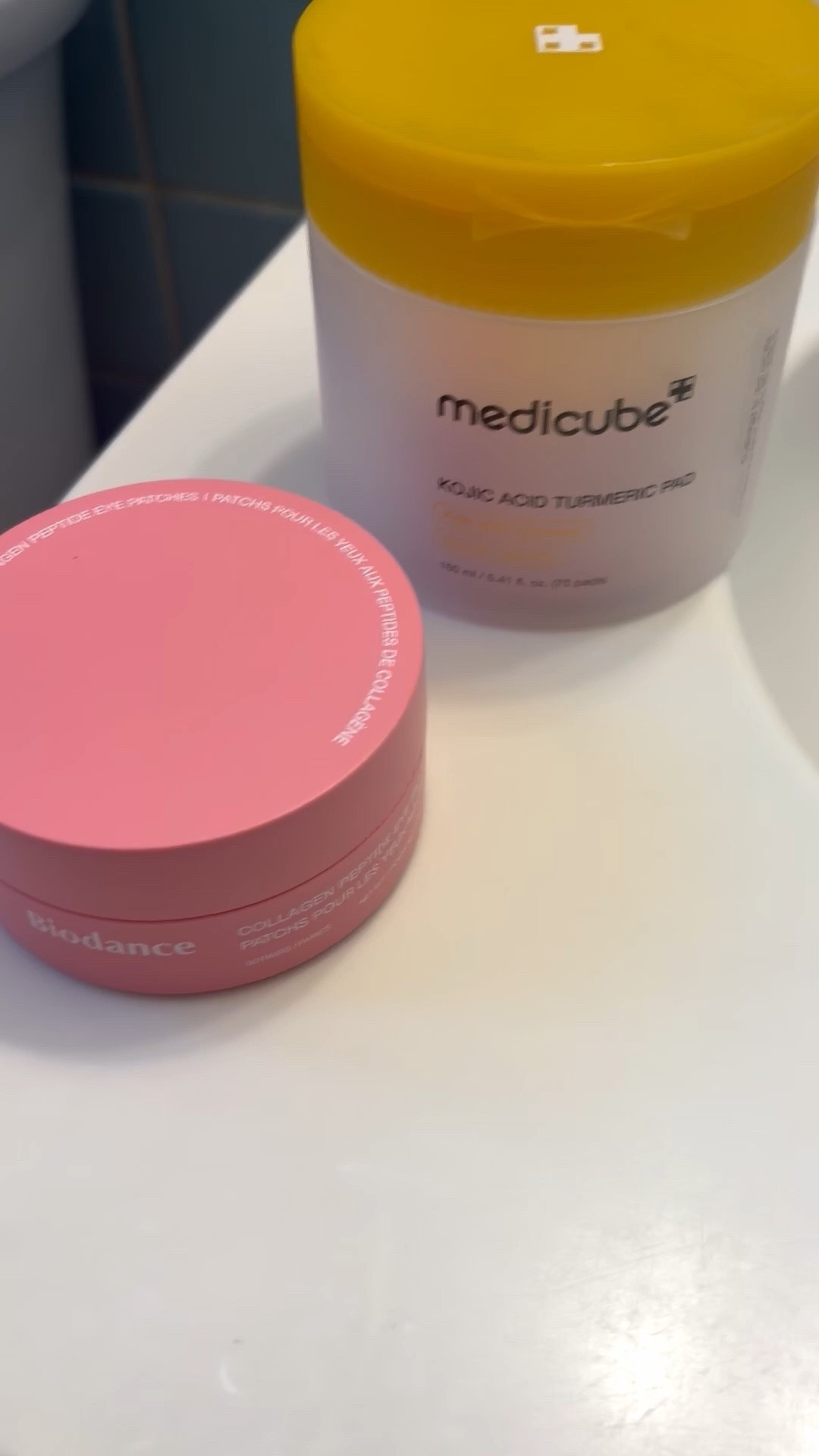 Skincare - I am really loving and feeling the benefits of these products. 


#LTKvlog #LTKstorytime #LTKBeauty #LTKU #LTKOver40 #skincare #koreanskincare #under25 #budgetfriendly

#LTKgrwm #LTKmorningroutine #LTKselfcare