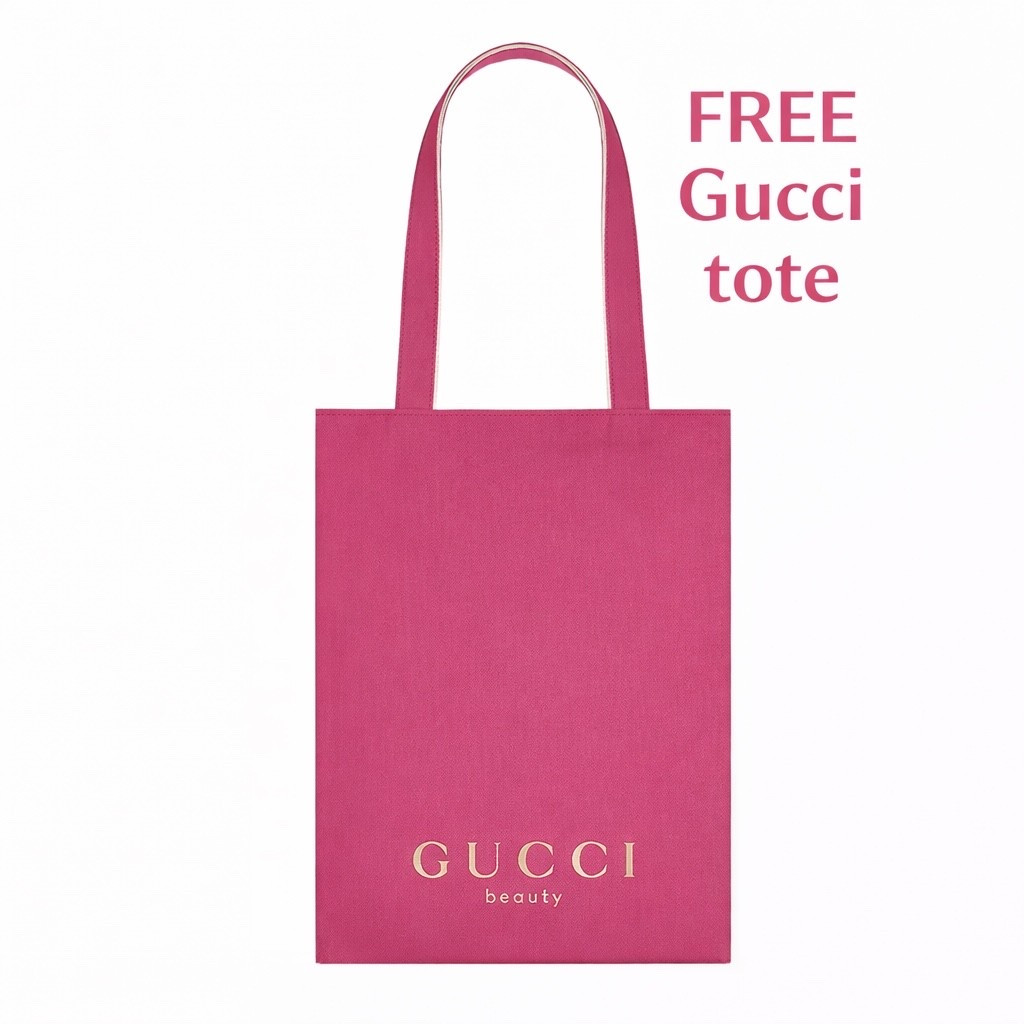 Get a free tote bag with a $181 purchase from the Flora Gardenia women’s fragrance collection. No code needed. Click a linked product to be directed to the correct website. 

#LTKValentine #LTKTravel #LTKBeauty