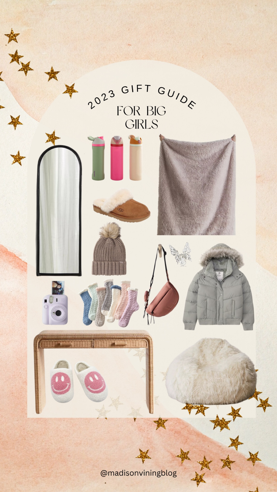 for big girls!

#LTKGiftGuide #LTKHoliday
