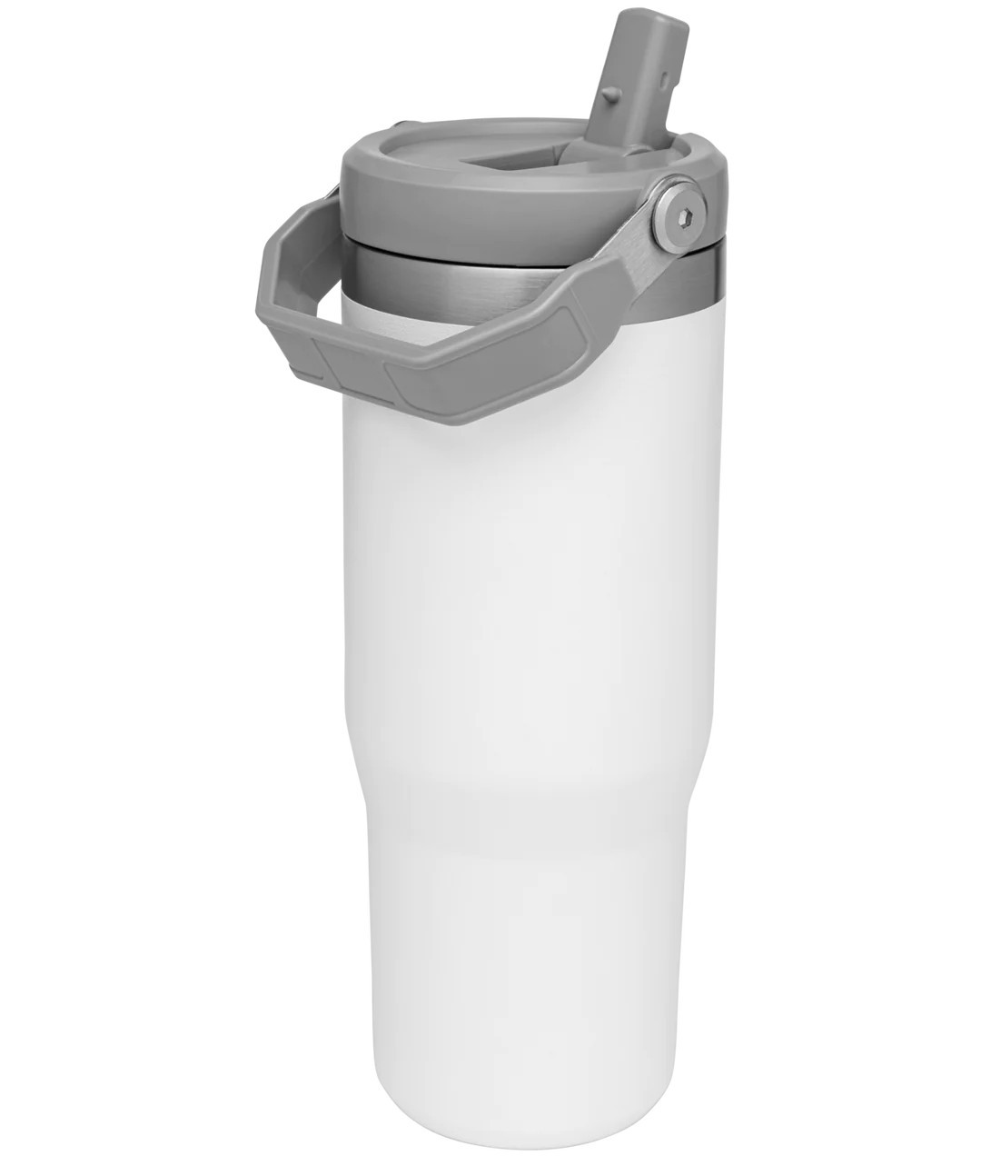 The IceFlow Flip Straw Tumbler | 30 OZ | Stanley PMI US