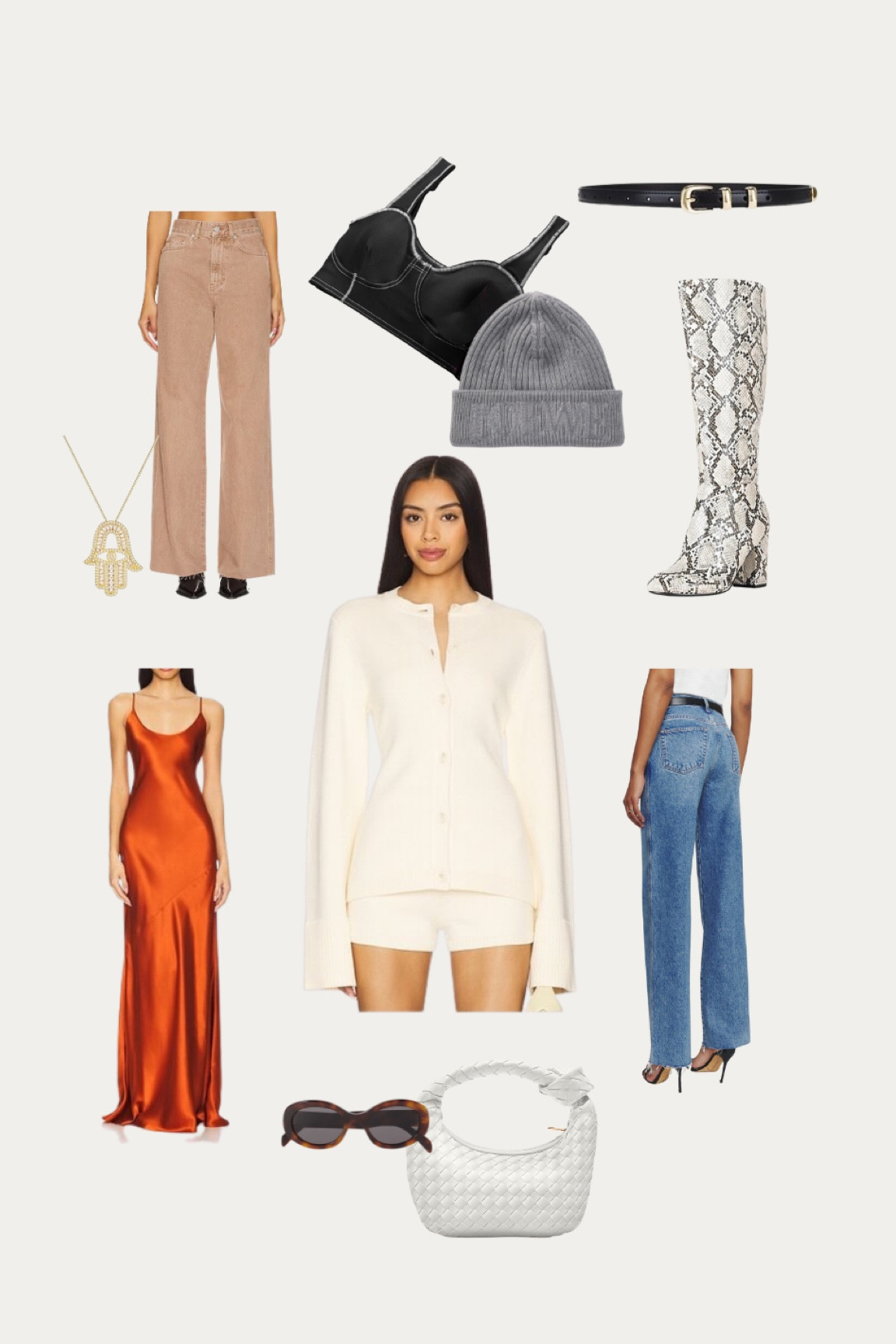 Some of my favs for Feb- workout, casual, and gowns! 

#LTKWedding #LTKSeasonal #LTKFindsUnder100