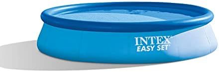 Amazon.com : INTEX 28131EH 12ft x 30in Easy Set Pool with Cartridge Filter Pump : Patio, Lawn & G... | Amazon (US)