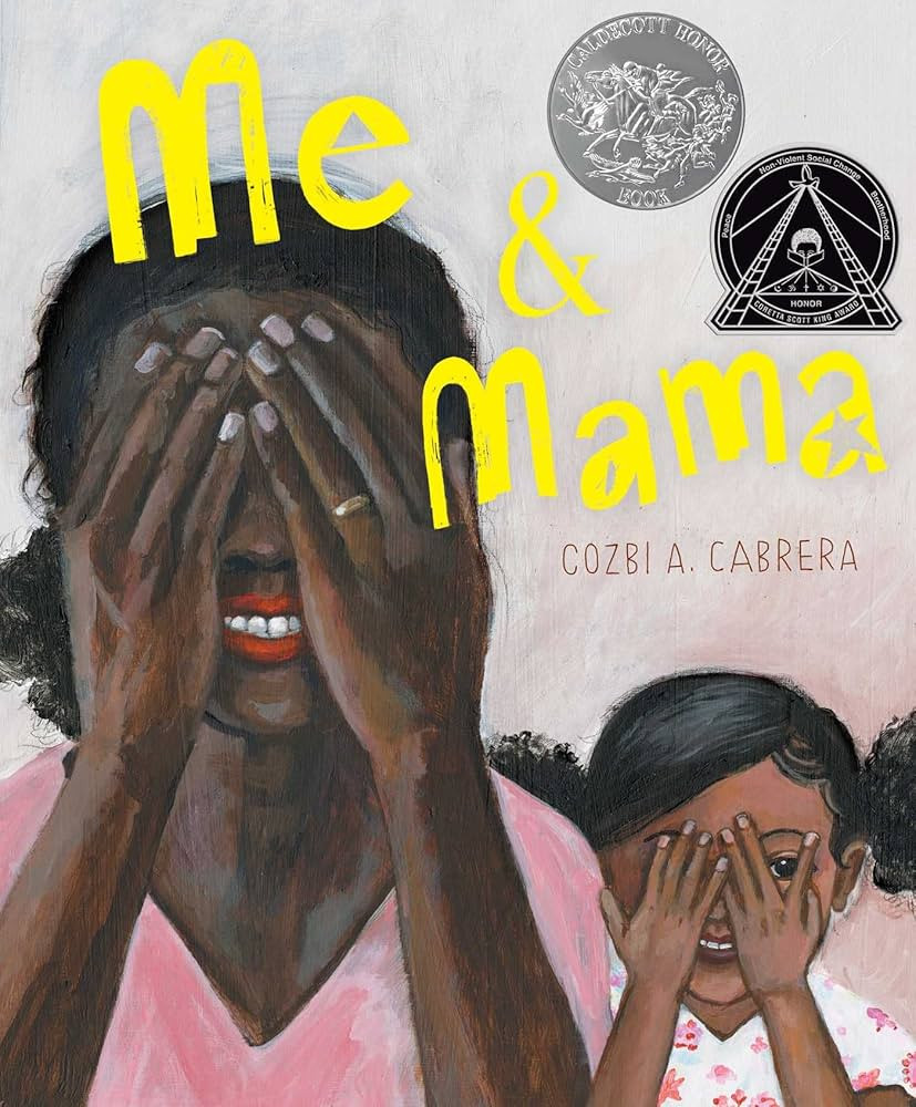 Me & Mama | Amazon (US)