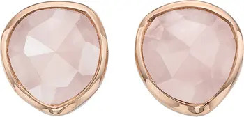 Siren Semiprecious Stone Stud Earrings | Nordstrom
