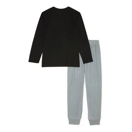 Fortnite Boys Long Sleeve Top & Long Pants 2-Piece Pajama Set, Sizes 8-16 | Walmart (US)