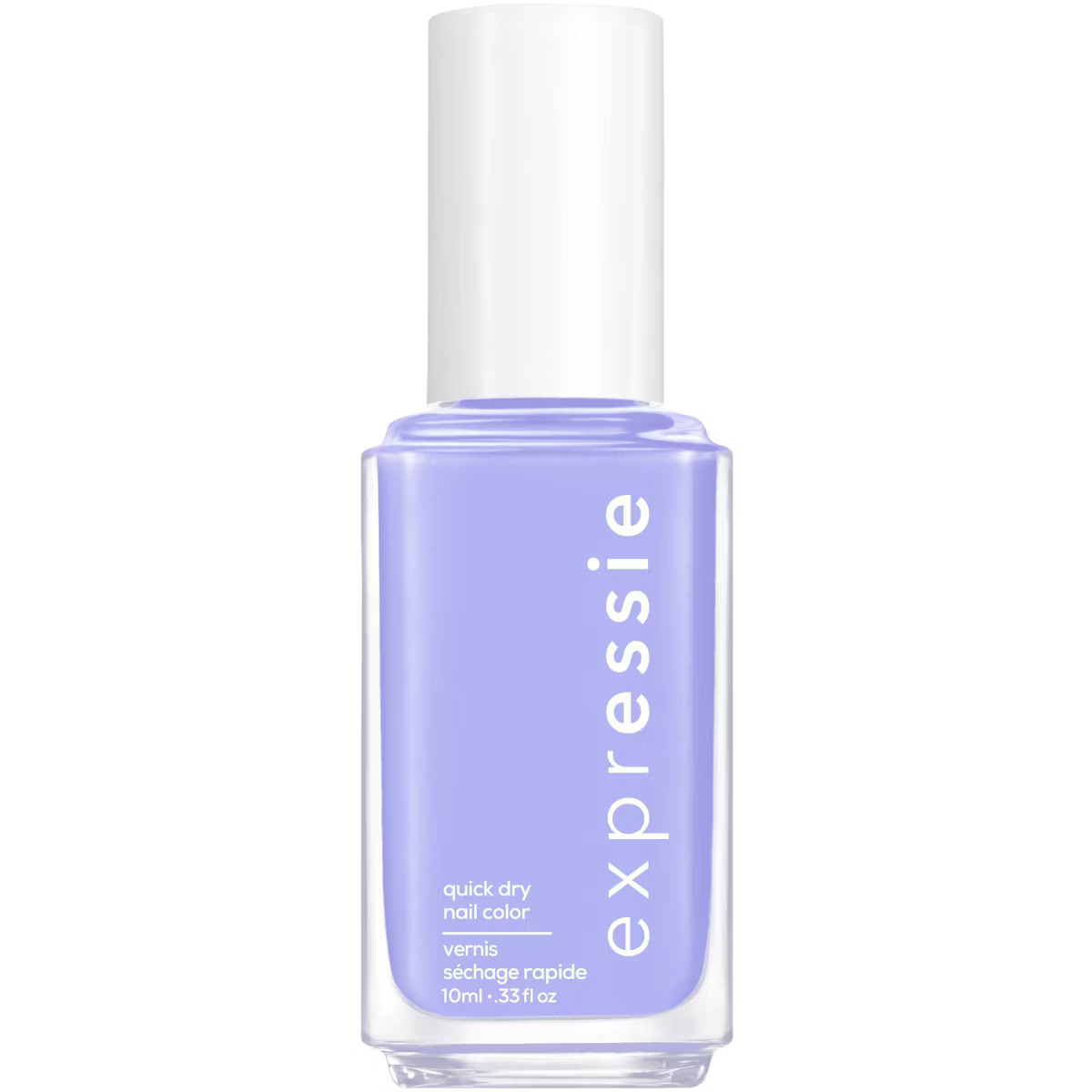 essie expressie Quick-Dry Nail Polish - Sk8 with Destiny - 0.33 fl oz | Target
