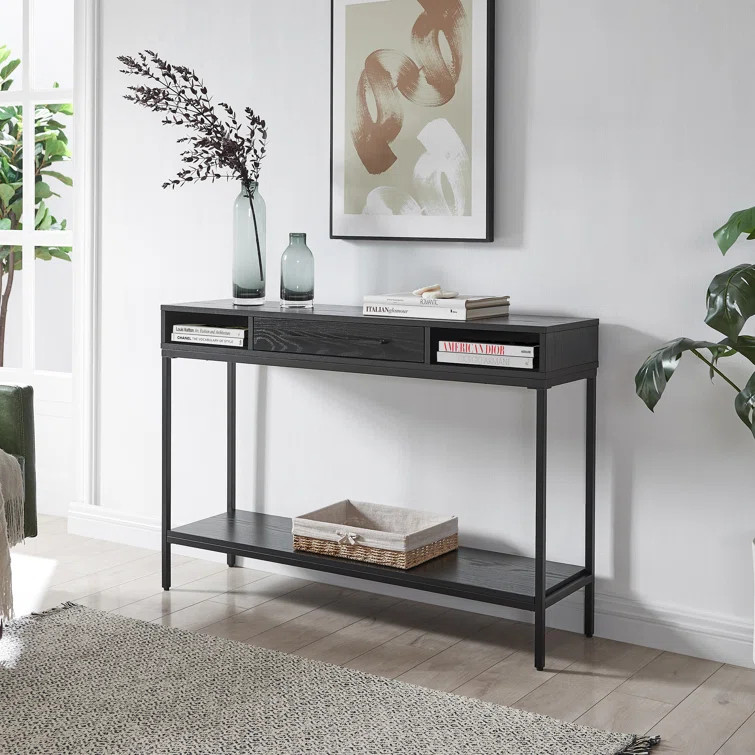 Reinoso 45'' Console Table | Wayfair North America
