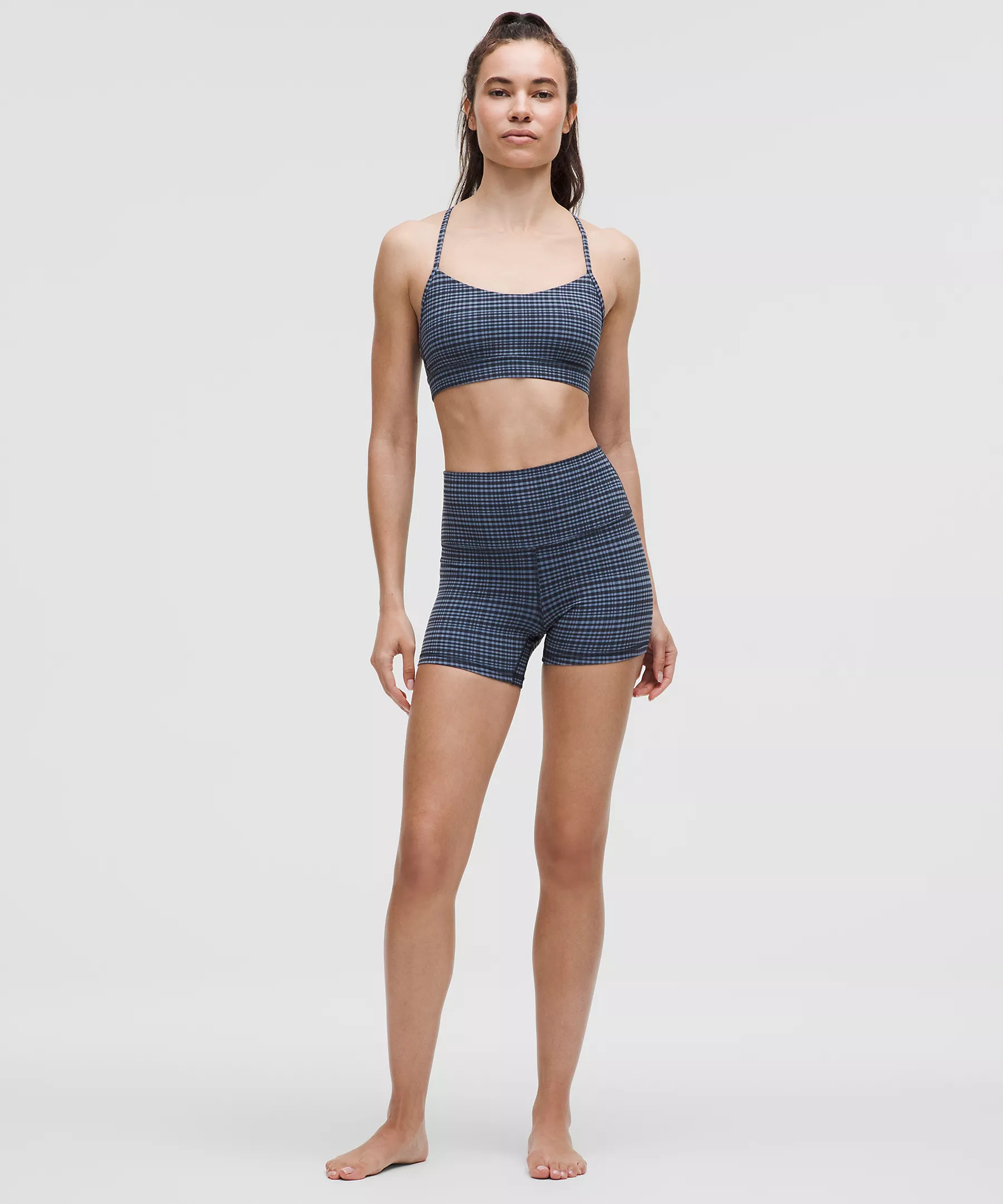 lululemon Align™ High-Rise Short 4" | Lululemon (US)