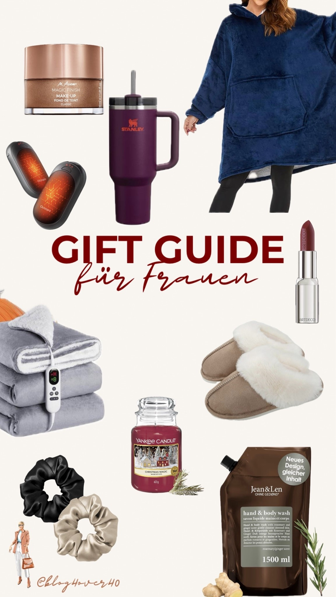 Geschenkideen für Mama, Schwiegermutter, Schwester oder Freundin ✨✔️🫶🏻

#LTKsale #LTKgiftguide #LTKdeutschland