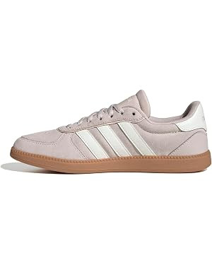 adidas Women's Breaknet Sleek Shoe | Amazon (US)
