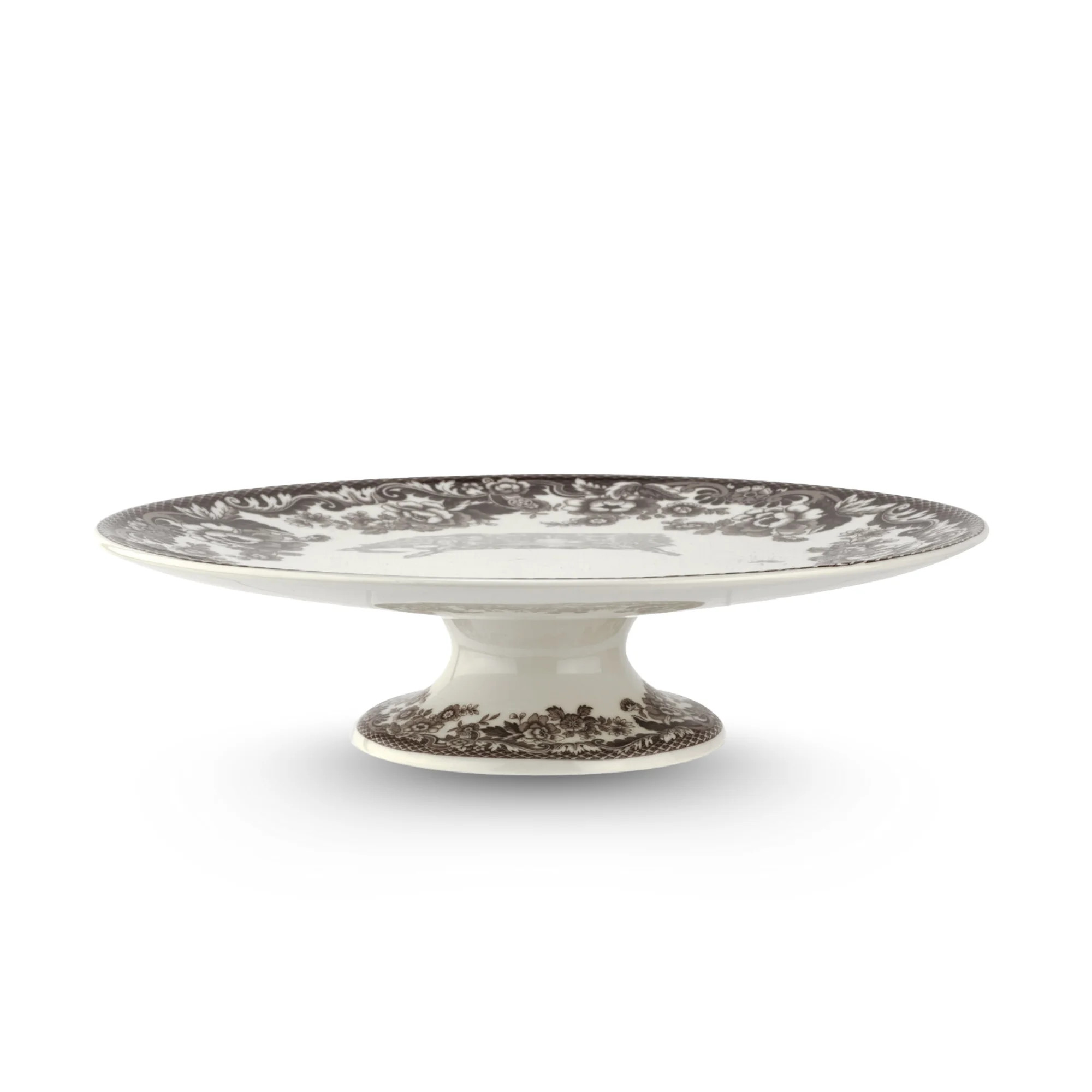 Spode Delamere Footed Cake Plate 10.5 | Wayfair North America