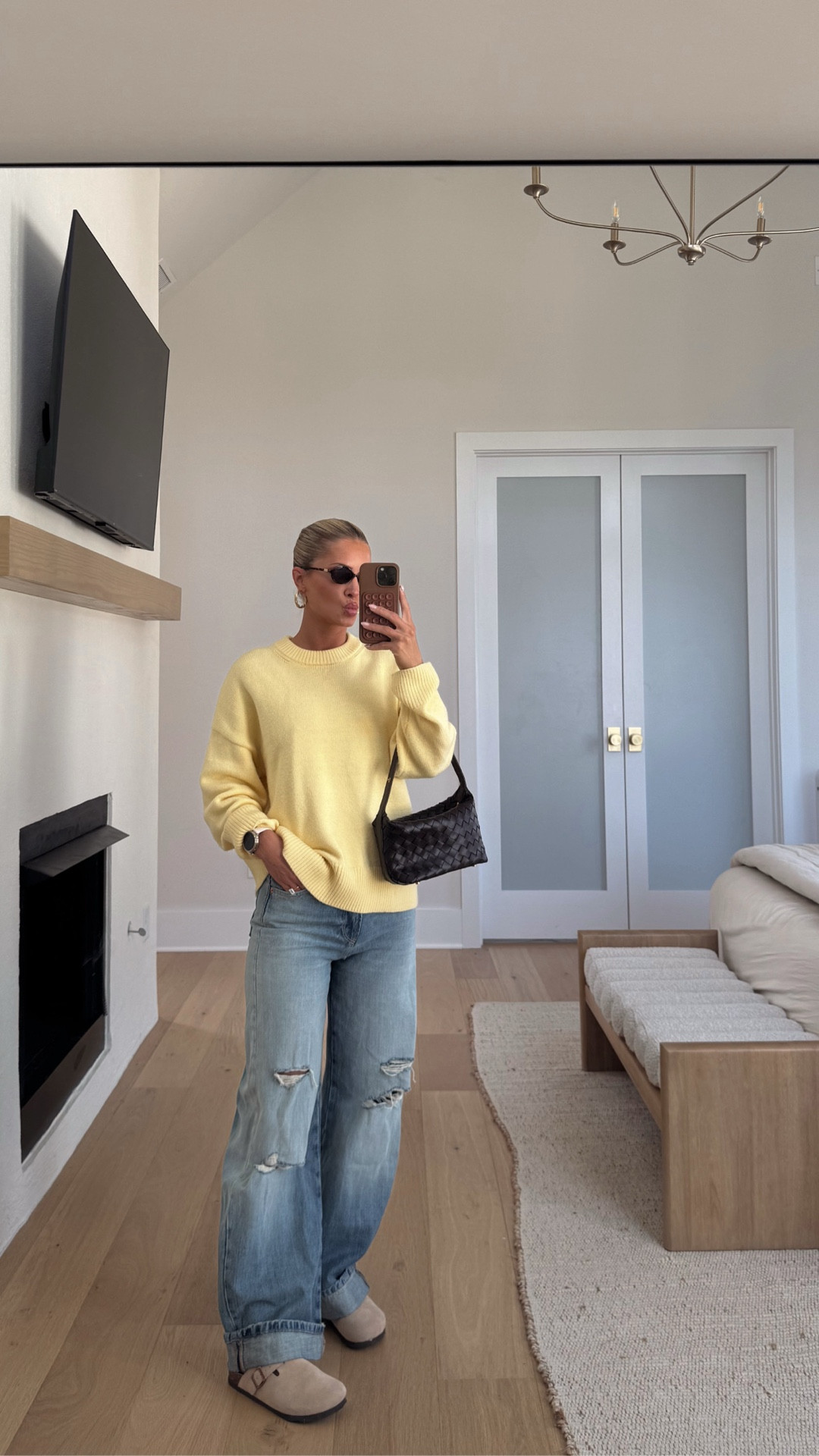 Church fit ✨

#LTKootd #LTKdayinmylife