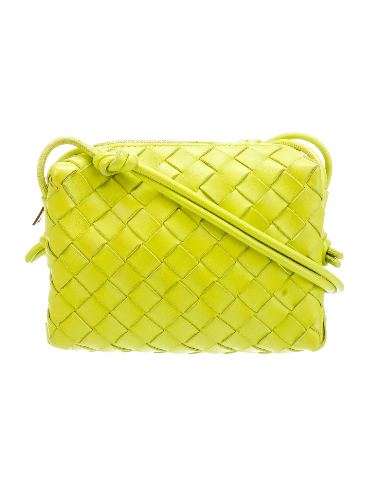 Intrecciato Loop Mini | The RealReal