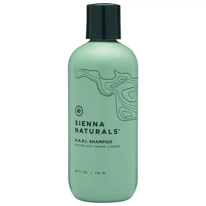 Hydrating H.A.P.I Shampoo | Sephora (US)