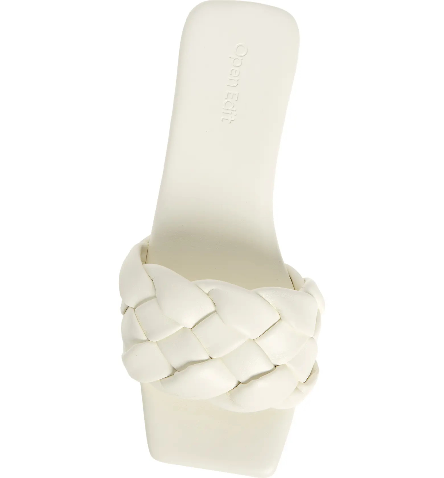 Lucca Slide Sandal | Nordstrom