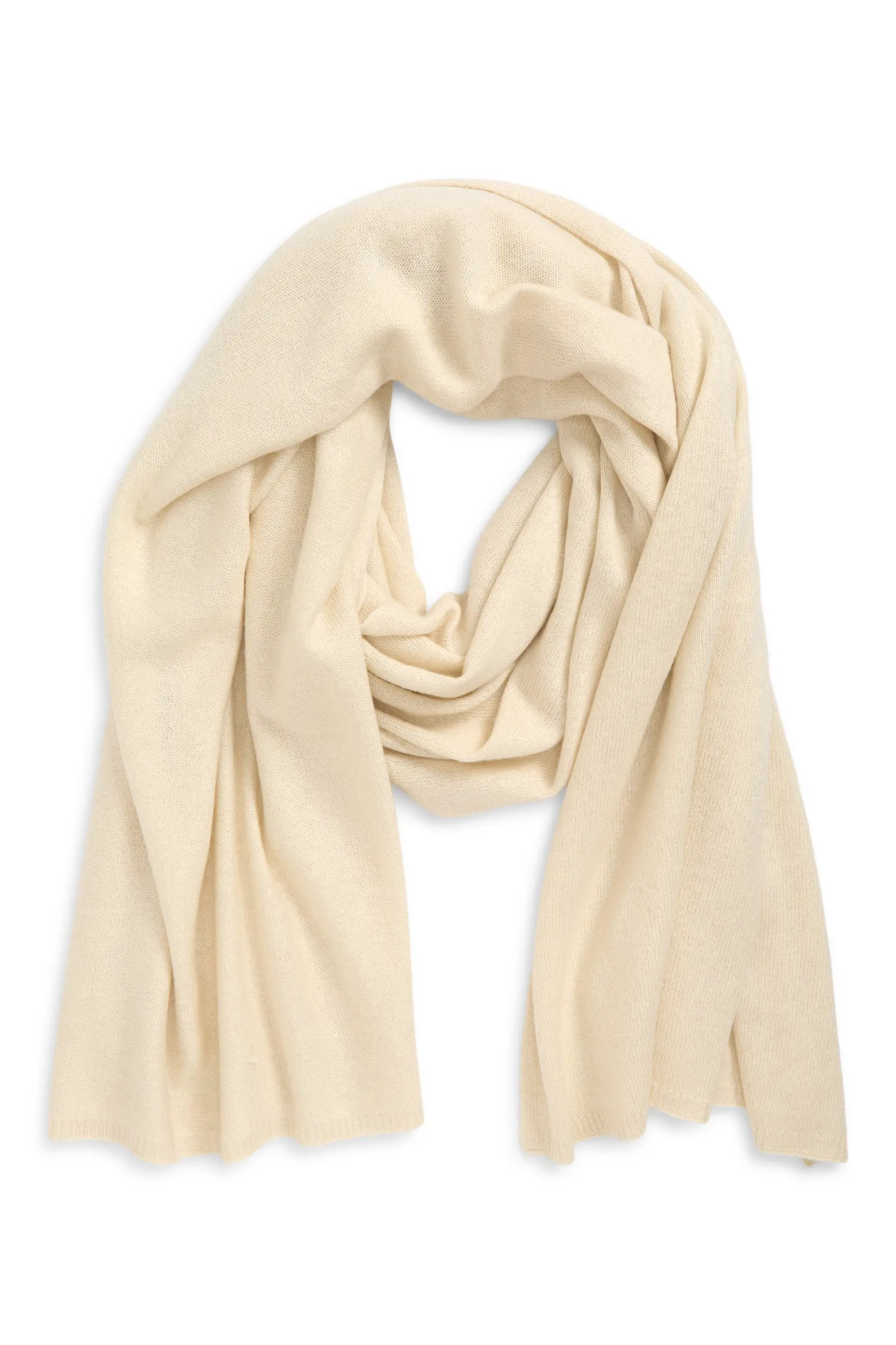Featherweight Silk & Cashmere Scarf (Women) | Nordstrom | Nordstrom