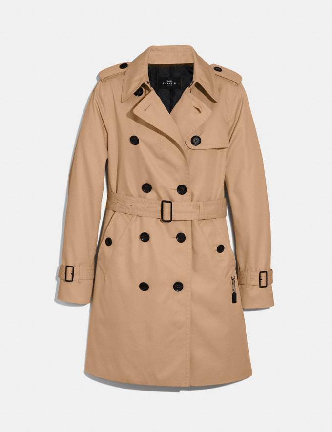 trench | Coach Outlet US