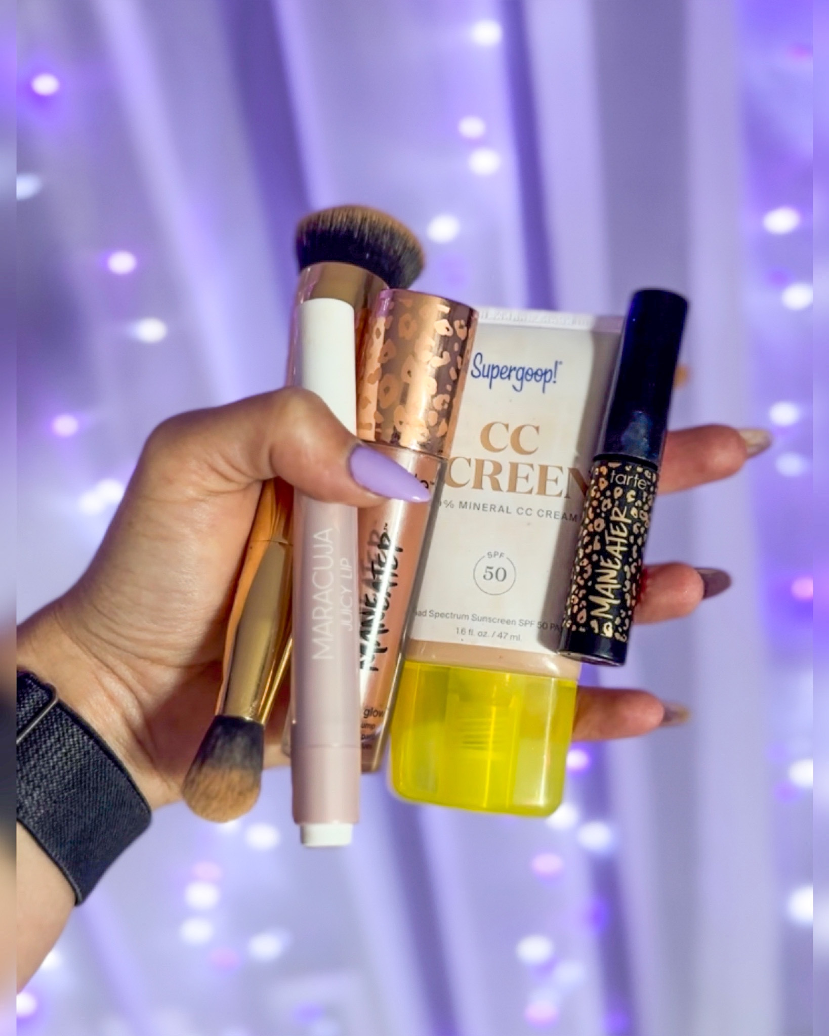 💝Todays 5 minute face was made possible by:

#LTKbeauty #LTKFind #LTKGiftGuide