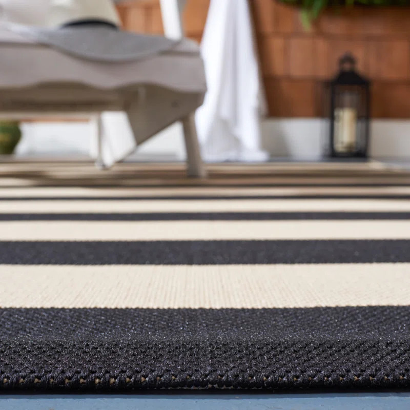 Ledbury Striped Rug | Wayfair North America