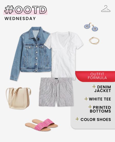 Day 3 of our June Outfit Plan 🌺🥥🌞

#LTKover40 #LTKSeasonal #LTKstyletip