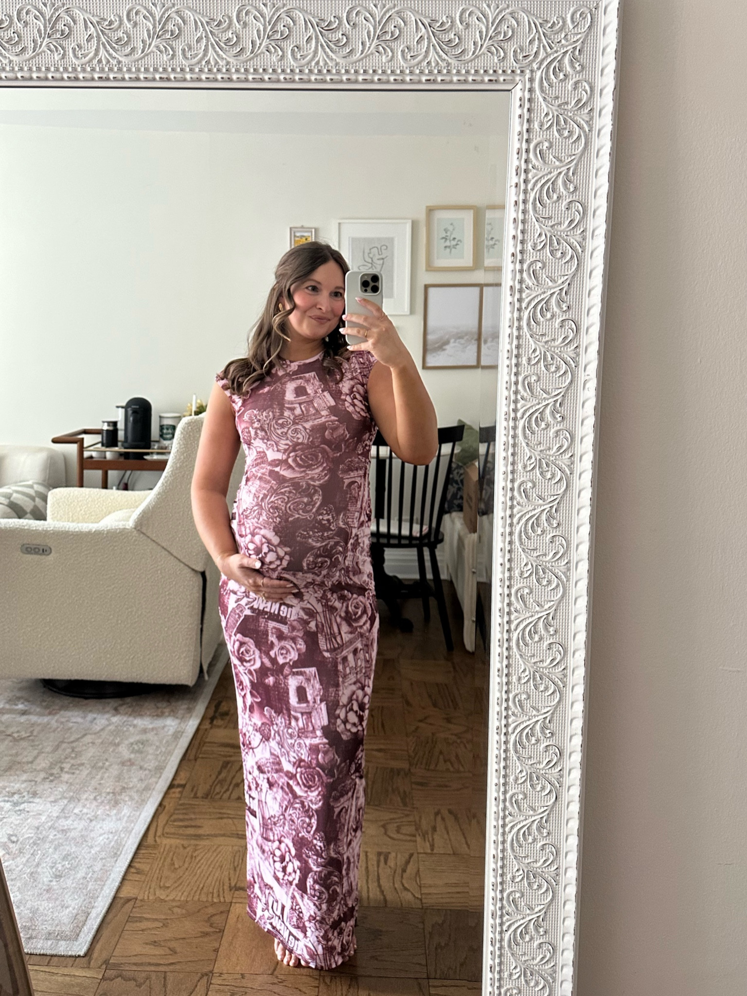 Maternity dress

#LTKPetite #LTKBump #LTKFindsUnder100