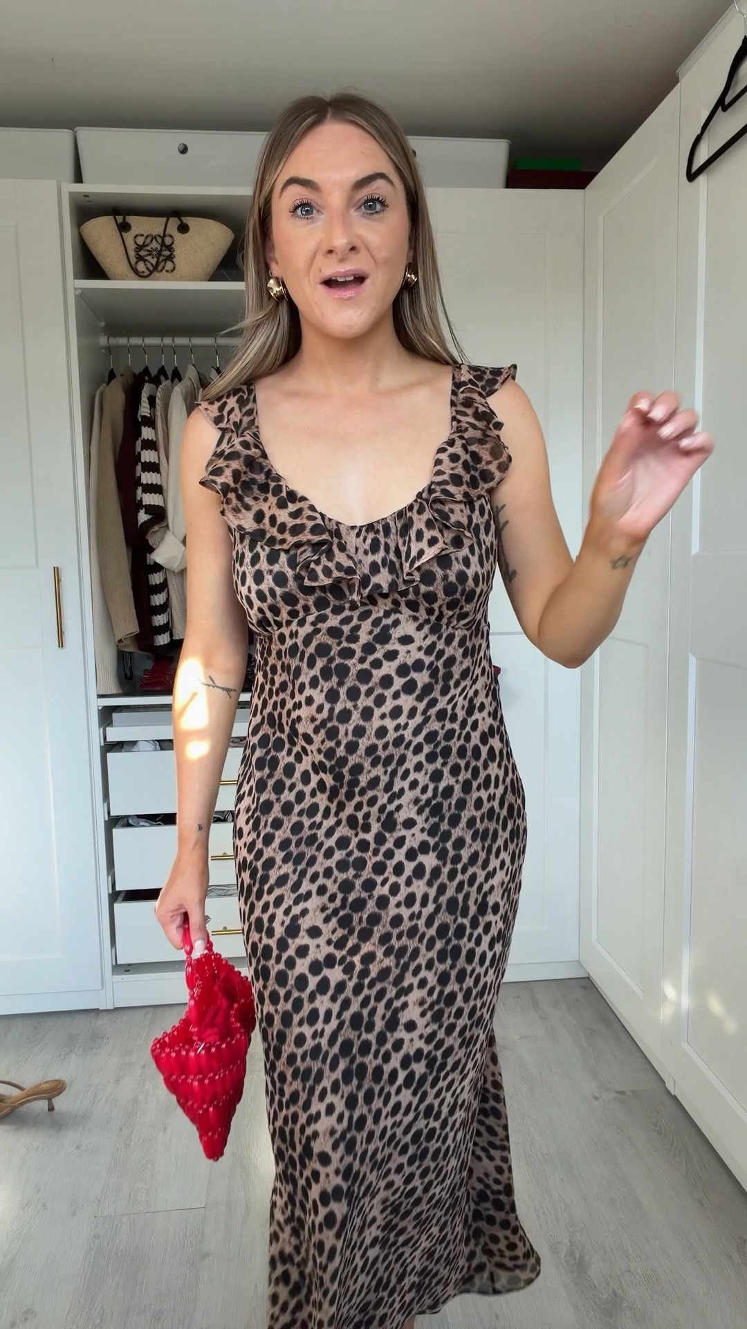 Leopard occasion dress

#LTKsummer #LTKwedding #LTKdatenight