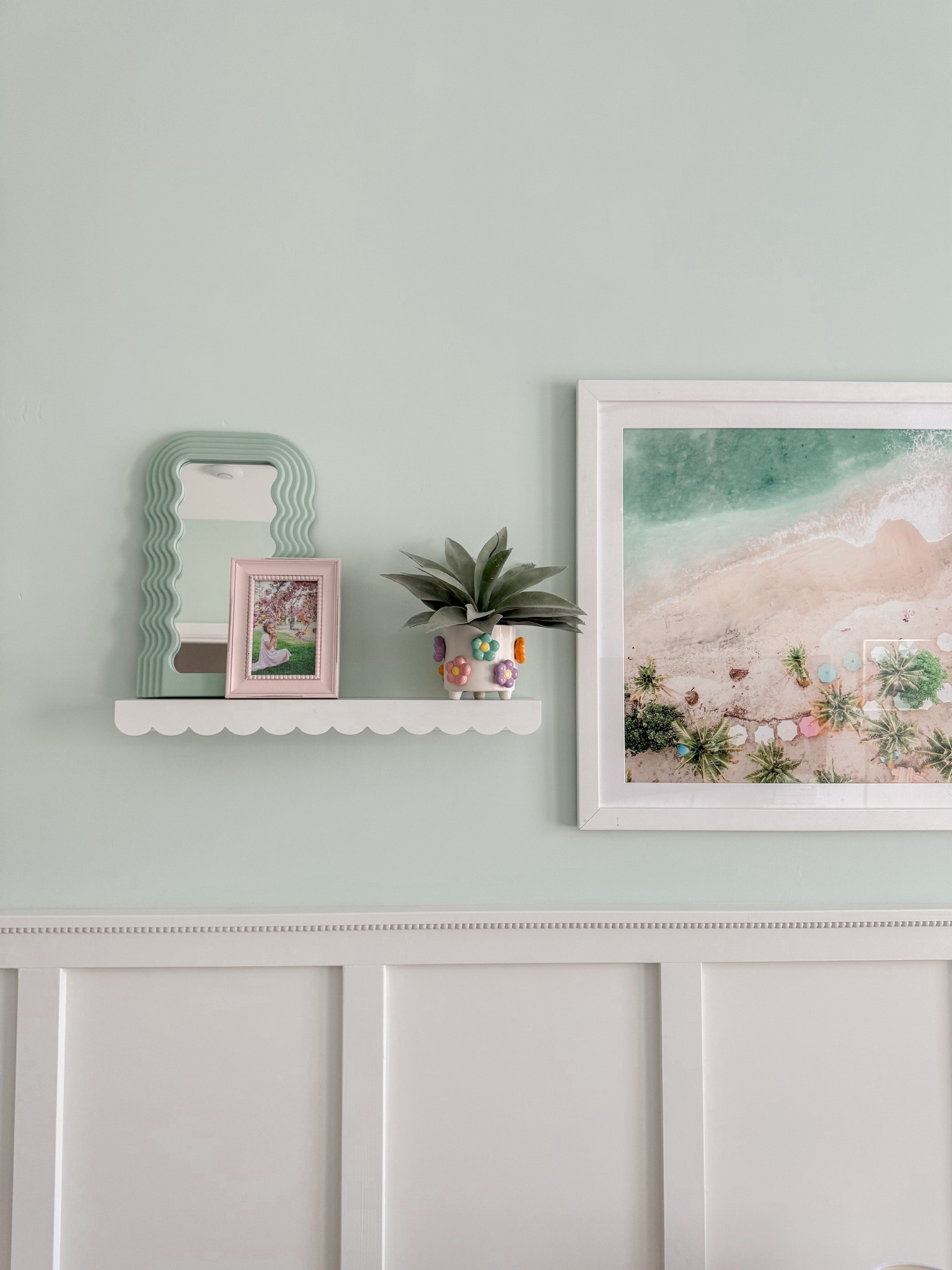 These Five Below finds are completely insane. I can’t believe they have this in stock right now! This mirror and plant holder are the cutest! 

#LTKHome #LTKSummerSales