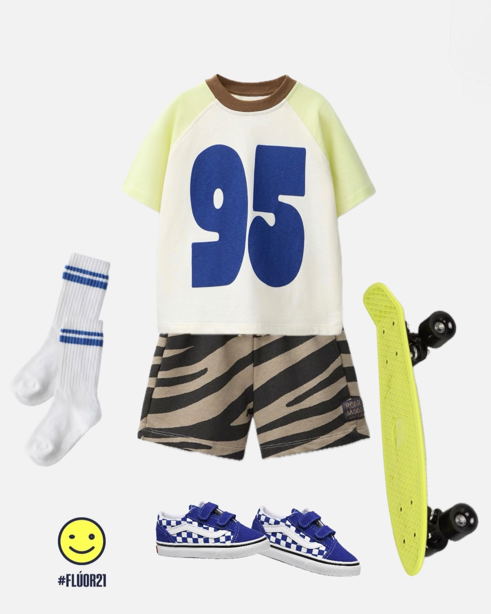 Outfi inspo. 1-6 ans 🛹

#LTKbaby #LTKspring #LTKkids