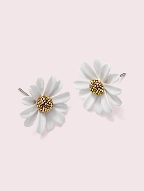 into the bloom studs | Kate Spade (US)
