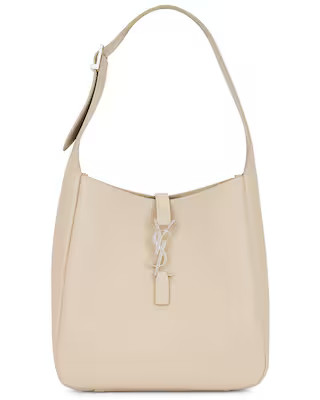 Small Le 5 A 7 Supple Shoulder Bag | FWRD 