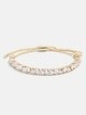Corazon Tennis Bracelet | BaubleBar (US)