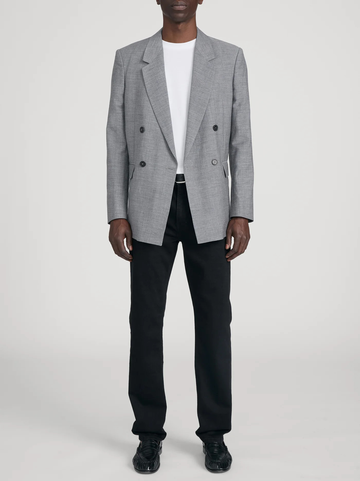 Modern Straight -- Hike | Frame Denim