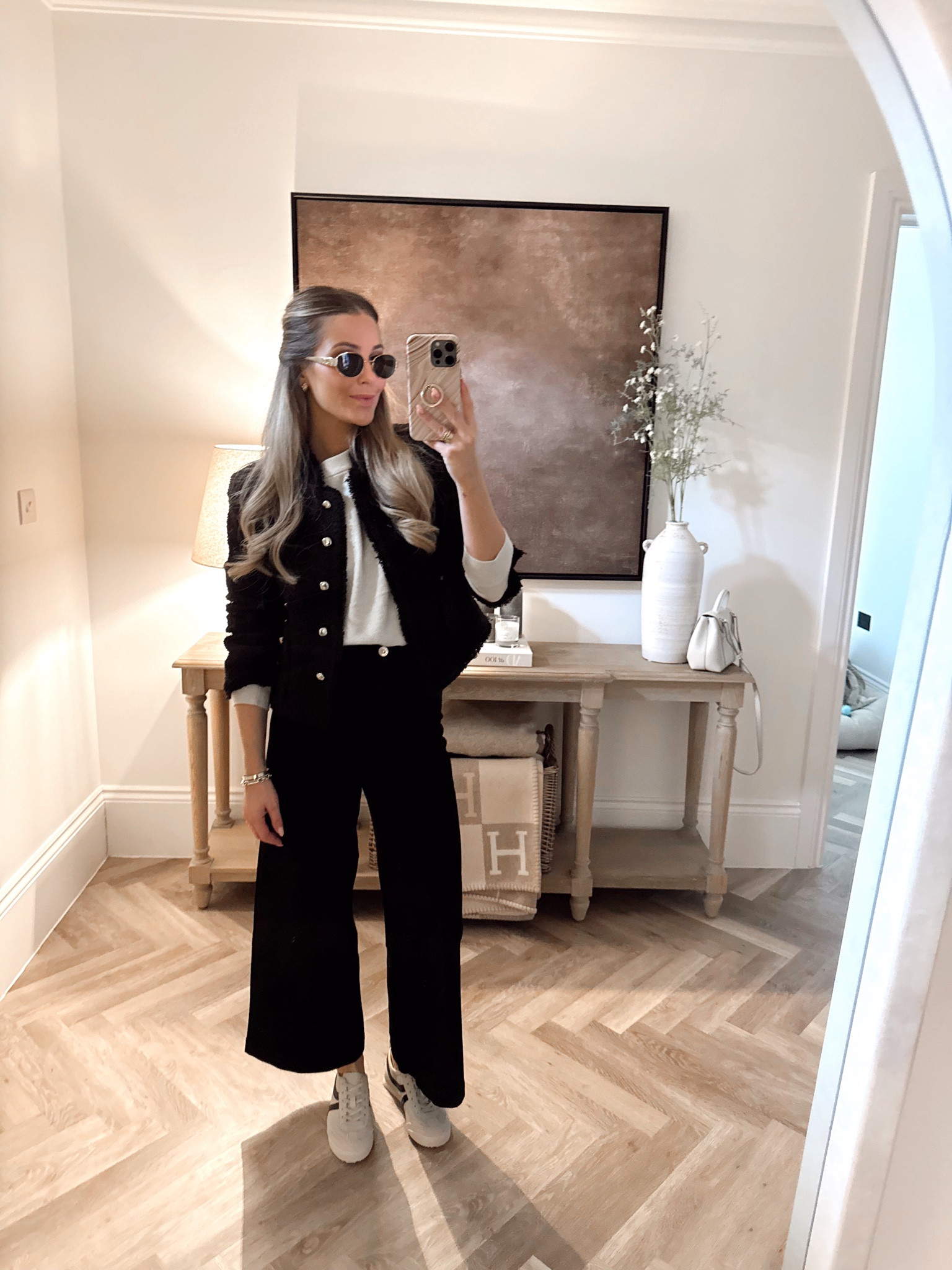 OOTD 😊

#LTKspring #LTKstyletip #LTKeurope