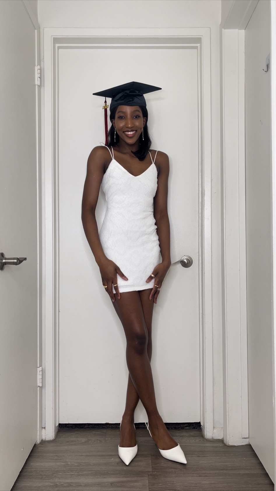 It’s Grad Season! Shop Windsor for pretty and affordable looks🥂

#LTKFind #LTKbeauty #LTKSeasonal