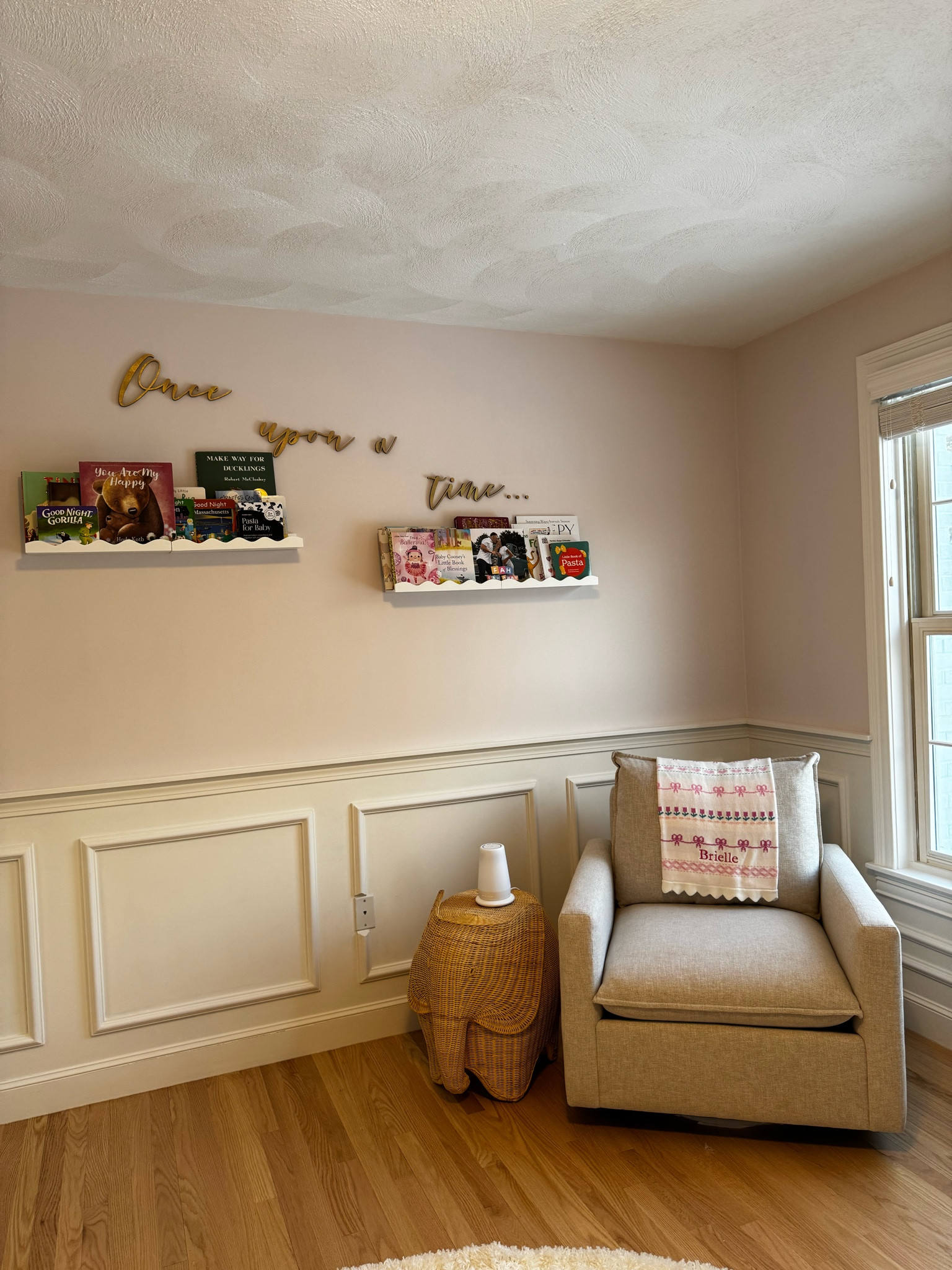 Nursery reveal

#LTKHome #LTKBaby