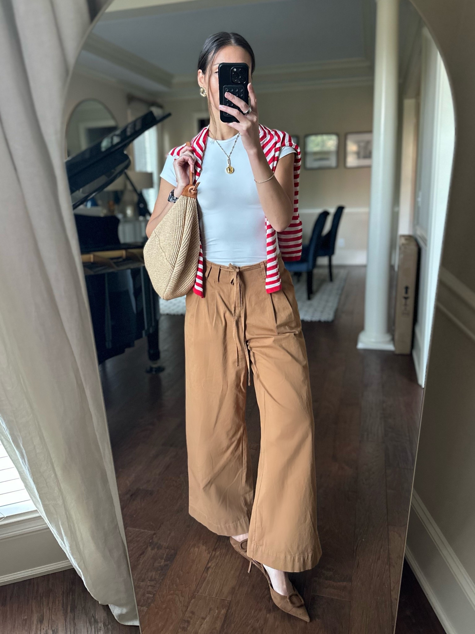 Easy work pants on major sale.

#LTKWorkwear #LTKSaleAlert #LTKStyleTip